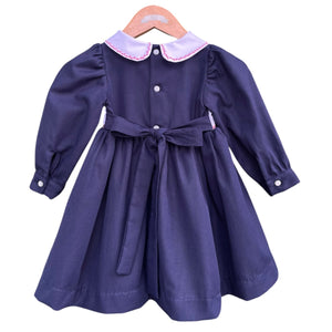 Vestido Máxime